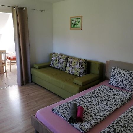 Apartment Marjetka Zirovnica 外观 照片